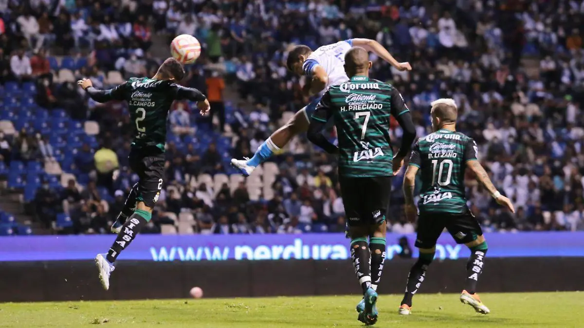 Xolos vs Puebla ganar, el objetivo de La Franja